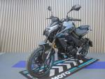 Klikněte pro detailní foto č. 1 - CFMOTO 125 NK