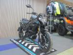 Klikněte pro detailní foto č. 2 - CFMOTO 125 NK