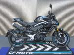 Klikněte pro detailní foto č. 3 - CFMOTO 125 NK