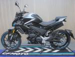 Klikněte pro detailní foto č. 4 - CFMOTO 125 NK