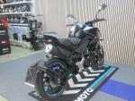 Klikněte pro detailní foto č. 5 - CFMOTO 125 NK