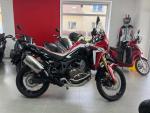 Klikněte pro detailní foto č. 1 - Honda CRF 1000 L Africa Twin ABS