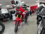 Klikněte pro detailní foto č. 2 - Honda CRF 1000 L Africa Twin ABS