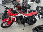 Klikněte pro detailní foto č. 3 - Honda CRF 1000 L Africa Twin ABS