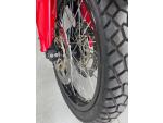 Klikněte pro detailní foto č. 4 - Honda CRF 1000 L Africa Twin ABS