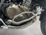 Klikněte pro detailní foto č. 6 - Honda CRF 1000 L Africa Twin ABS