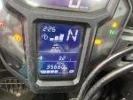 Klikněte pro detailní foto č. 7 - Honda CRF 1000 L Africa Twin ABS