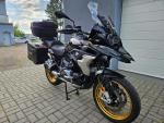 Klikněte pro detailní foto č. 1 - BMW R 1250 GS Exclusive ABS Full