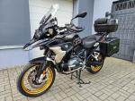 Klikněte pro detailní foto č. 3 - BMW R 1250 GS Exclusive ABS Full
