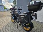 Klikněte pro detailní foto č. 4 - BMW R 1250 GS Exclusive ABS Full