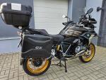 Klikněte pro detailní foto č. 8 - BMW R 1250 GS Exclusive ABS Full