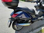 Klikněte pro detailní foto č. 4 - Aprilia Atlantic 500 Sprint,  2007, perfektní stav, CZ doklady, alarm