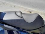 Klikněte pro detailní foto č. 5 - Aprilia Atlantic 500 Sprint,  2007, perfektní stav, CZ doklady, alarm