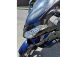 Klikněte pro detailní foto č. 9 - Aprilia Atlantic 500 Sprint,  2007, perfektní stav, CZ doklady, alarm