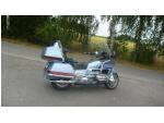 Klikněte pro detailní foto č. 2 - Honda GL 1500 Gold Wing