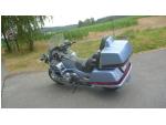 Klikněte pro detailní foto č. 3 - Honda GL 1500 Gold Wing