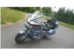 Klikněte pro detailní foto č. 4 - Honda GL 1500 Gold Wing