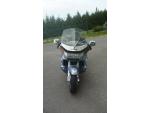Klikněte pro detailní foto č. 5 - Honda GL 1500 Gold Wing