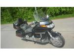 Klikněte pro detailní foto č. 1 - Honda GL 1500 Gold Wing SE