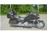 Klikněte pro detailní foto č. 2 - Honda GL 1500 Gold Wing SE
