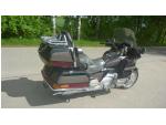 Klikněte pro detailní foto č. 3 - Honda GL 1500 Gold Wing SE