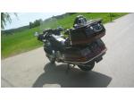 Klikněte pro detailní foto č. 5 - Honda GL 1500 Gold Wing SE