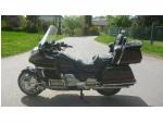 Klikněte pro detailní foto č. 6 - Honda GL 1500 Gold Wing SE