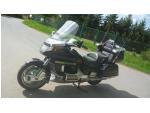 Klikněte pro detailní foto č. 7 - Honda GL 1500 Gold Wing SE