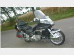 Detail nabídky - Honda GL 1500 Gold Wing SE