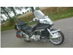 Klikněte pro detailní foto č. 1 - Honda GL 1500 Gold Wing SE