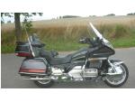 Klikněte pro detailní foto č. 2 - Honda GL 1500 Gold Wing SE