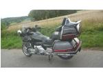 Klikněte pro detailní foto č. 5 - Honda GL 1500 Gold Wing SE