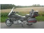 Klikněte pro detailní foto č. 6 - Honda GL 1500 Gold Wing SE