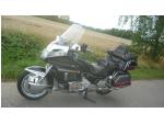 Klikněte pro detailní foto č. 7 - Honda GL 1500 Gold Wing SE