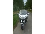 Klikněte pro detailní foto č. 8 - Honda GL 1500 Gold Wing SE