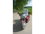 Klikněte pro detailní foto č. 10 - Honda GL 1500 Gold Wing SE