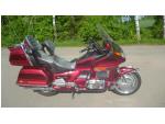 Klikněte pro detailní foto č. 2 - Honda GL 1500 Gold Wing SE