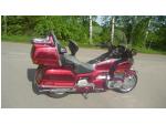 Klikněte pro detailní foto č. 3 - Honda GL 1500 Gold Wing SE