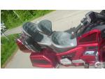 Klikněte pro detailní foto č. 6 - Honda GL 1500 Gold Wing SE