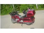 Klikněte pro detailní foto č. 7 - Honda GL 1500 Gold Wing SE