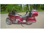 Klikněte pro detailní foto č. 8 - Honda GL 1500 Gold Wing SE