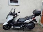 Klikněte pro detailní foto č. 1 - Yamaha X-Max 400, 2015, 23tis.km, výborný stav, CZ doklady