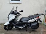 Klikněte pro detailní foto č. 3 - Yamaha X-Max 400, 2015, 23tis.km, výborný stav, CZ doklady