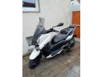 Klikněte pro detailní foto č. 5 - Yamaha X-Max 400, 2015, 23tis.km, výborný stav, CZ doklady