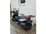 Klikněte pro detailní foto č. 6 - Yamaha X-Max 400, 2015, 23tis.km, výborný stav, CZ doklady