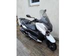 Klikněte pro detailní foto č. 7 - Yamaha X-Max 400, 2015, 23tis.km, výborný stav, CZ doklady