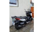 Klikněte pro detailní foto č. 8 - Yamaha X-Max 400, 2015, 23tis.km, výborný stav, CZ doklady
