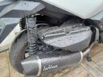 Klikněte pro detailní foto č. 11 - Yamaha X-Max 400, 2015, 23tis.km, výborný stav, CZ doklady