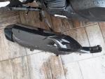 Klikněte pro detailní foto č. 12 - Yamaha X-Max 400, 2015, 23tis.km, výborný stav, CZ doklady
