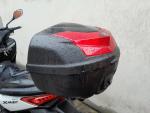 Klikněte pro detailní foto č. 13 - Yamaha X-Max 400, 2015, 23tis.km, výborný stav, CZ doklady
